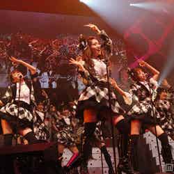 AKB48「ユニット祭り」会場風景