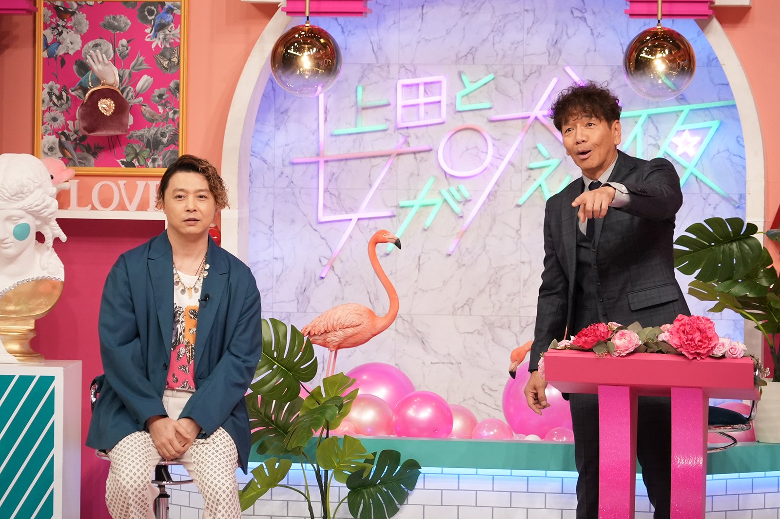 KinKi Kids堂本剛、ホテルで真っ先にする行動明らかに　女性陣が戦々恐々