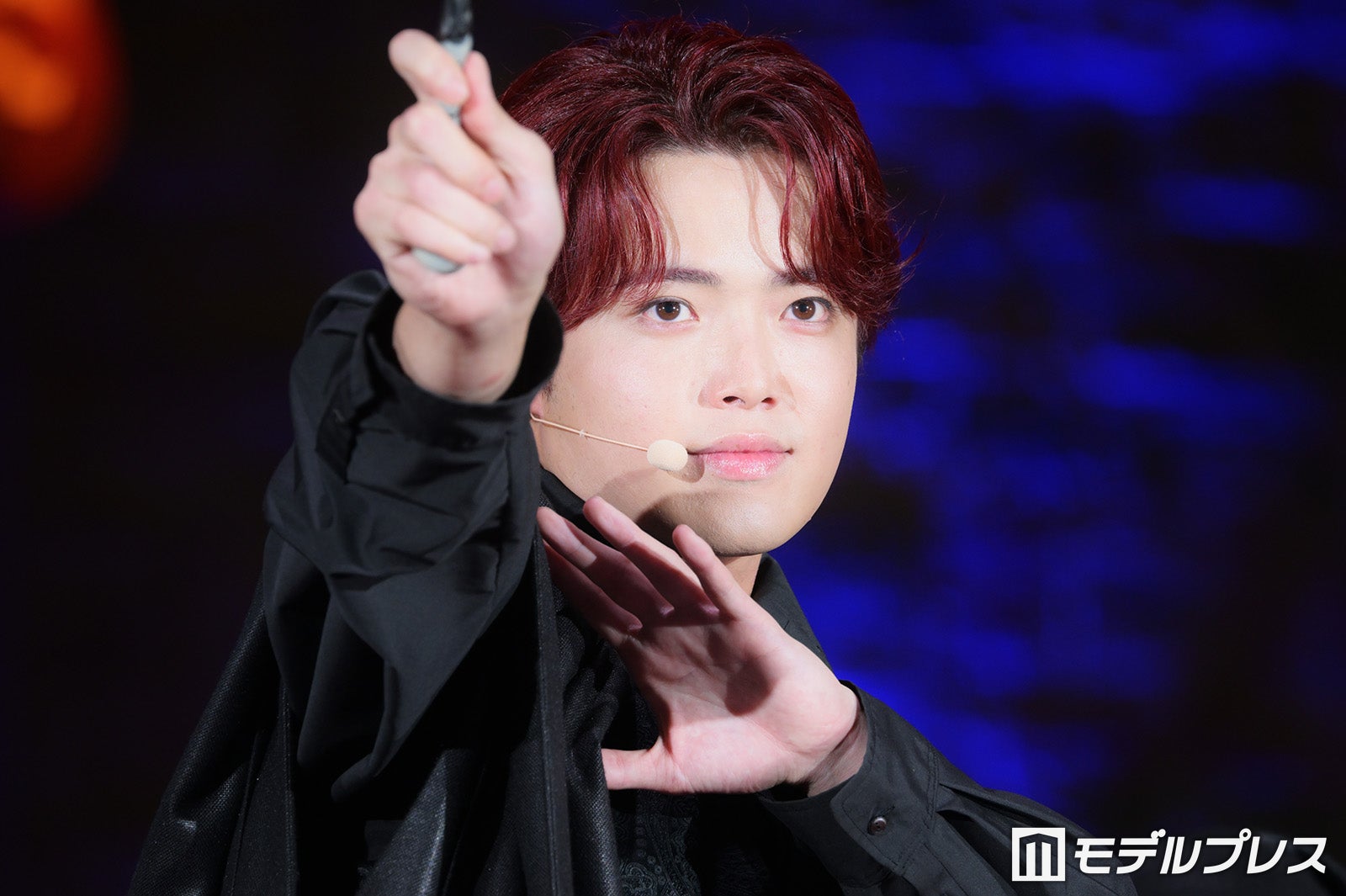 トラジャ吉澤閑也、“師匠”からの嬉しかった言葉告白