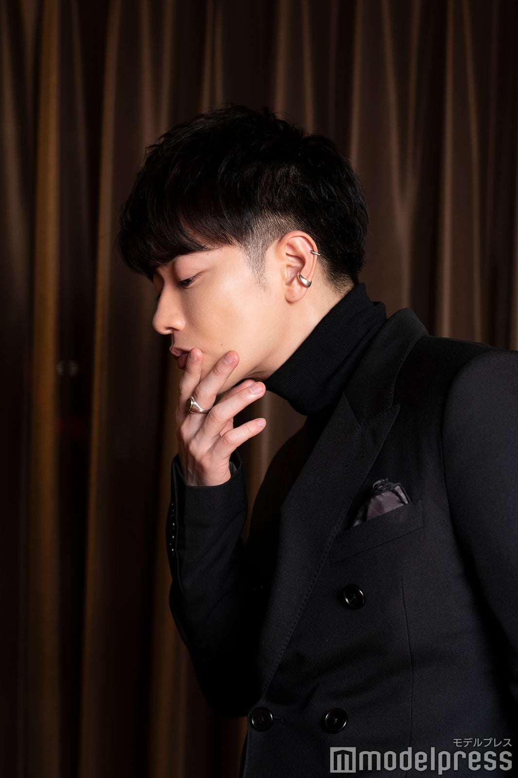 佐藤健 （C）モデルプレス