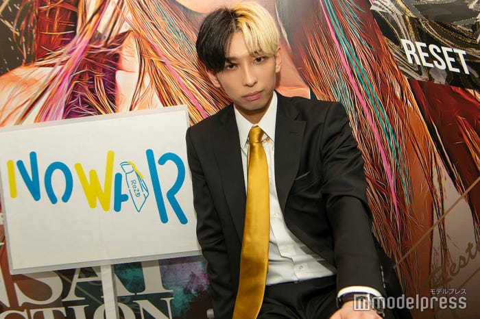 ヒカル(C)モデルプレス