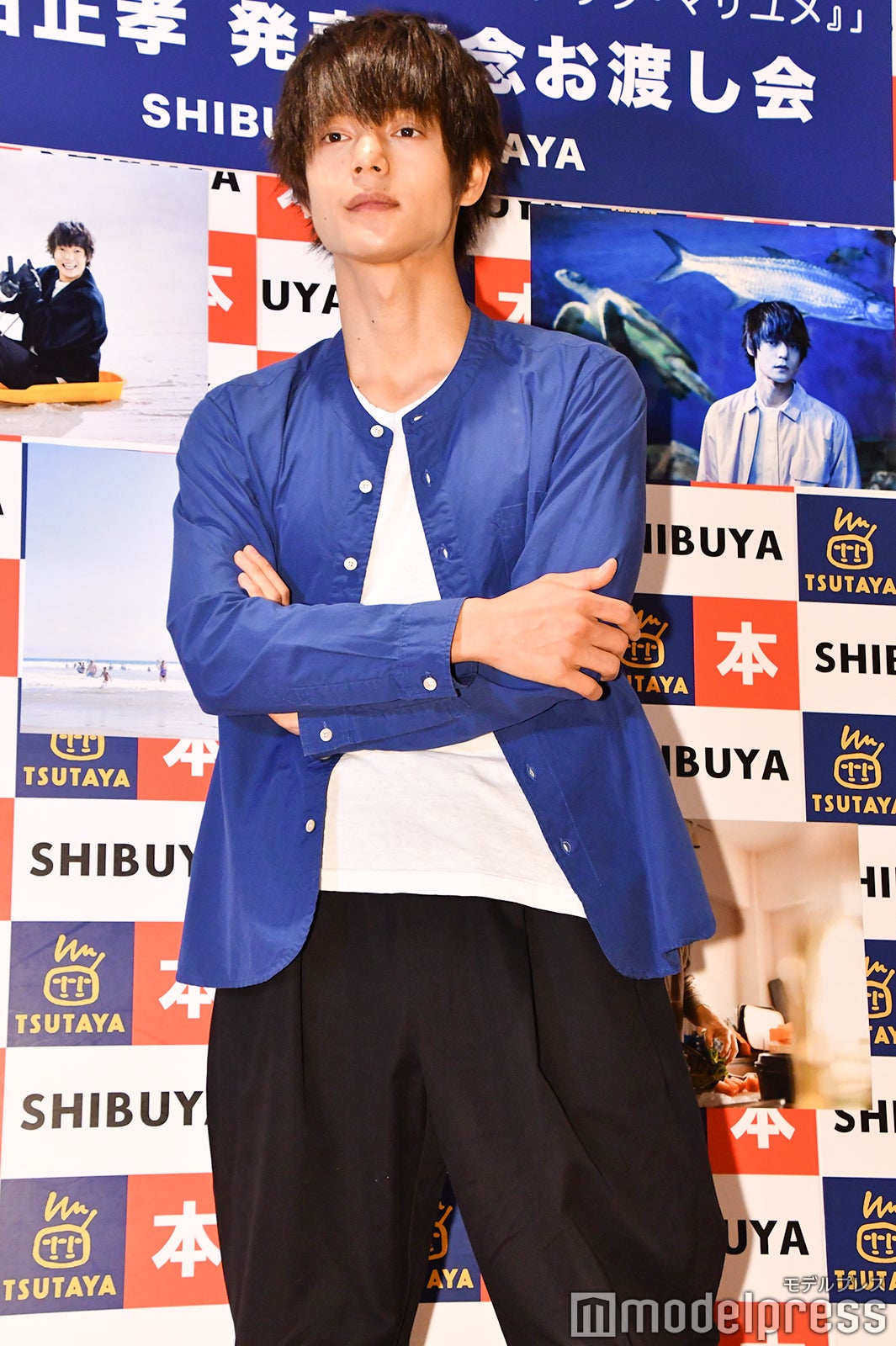 窪田正孝 （C）モデルプレス