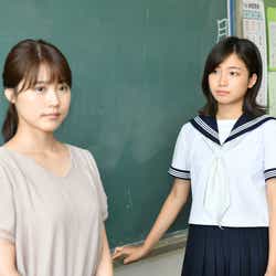 モデルプレス - 有村架純と“恋敵”に 「中学聖日記」に期待の新人・小野莉奈が出演