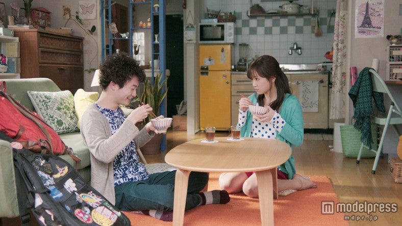 前田敦子、年下俳優にメロメロ「天使みたい」