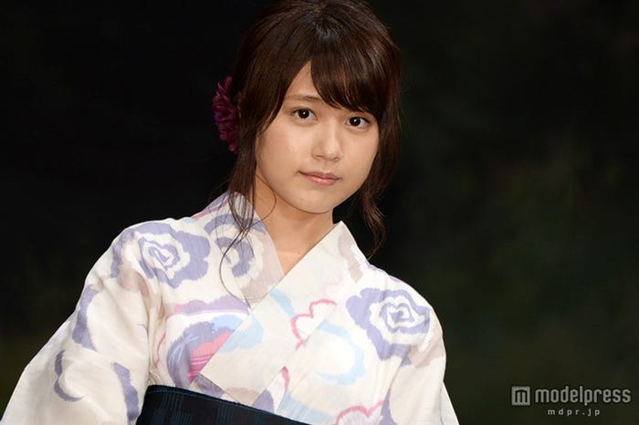 有村架純