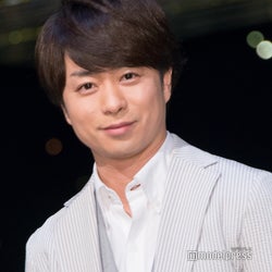 嵐 櫻井翔 ジャニーズjr 時代の 青春の場所 に感慨 みなさんを誘いたい モデルプレス 嵐 櫻井翔 ジャニーズjr 時代の 青春の場所 に感慨 みなさんを誘いたい モデルプレス