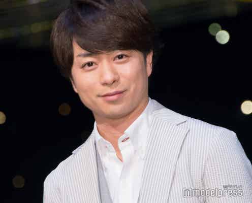 嵐・櫻井翔、ジャニーズJr.時代の“青春の場所”に感慨「みなさんを誘いたい」