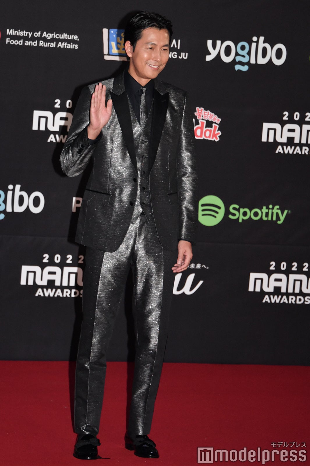 チョン・ウソン （C）モデルプレス