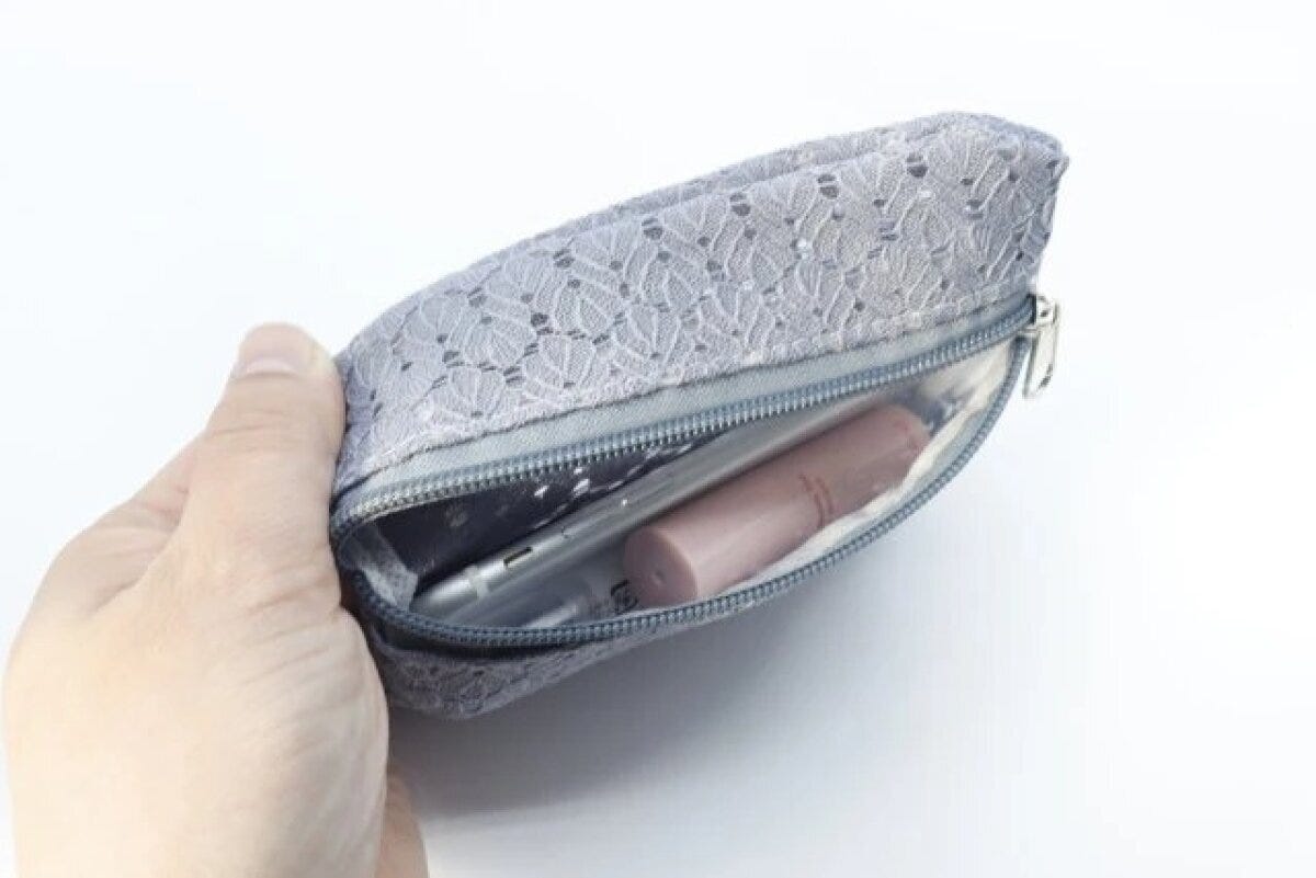 ダイソー 移動ポケット横型 ダイソー 移動ポケット横型