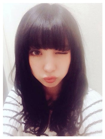 「ビリギャル」石川恋、“お嬢様風ロング”にイメチェンで新たな魅力を開花