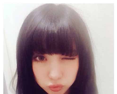 「ビリギャル」石川恋、“お嬢様風ロング”にイメチェンで新たな魅力を開花