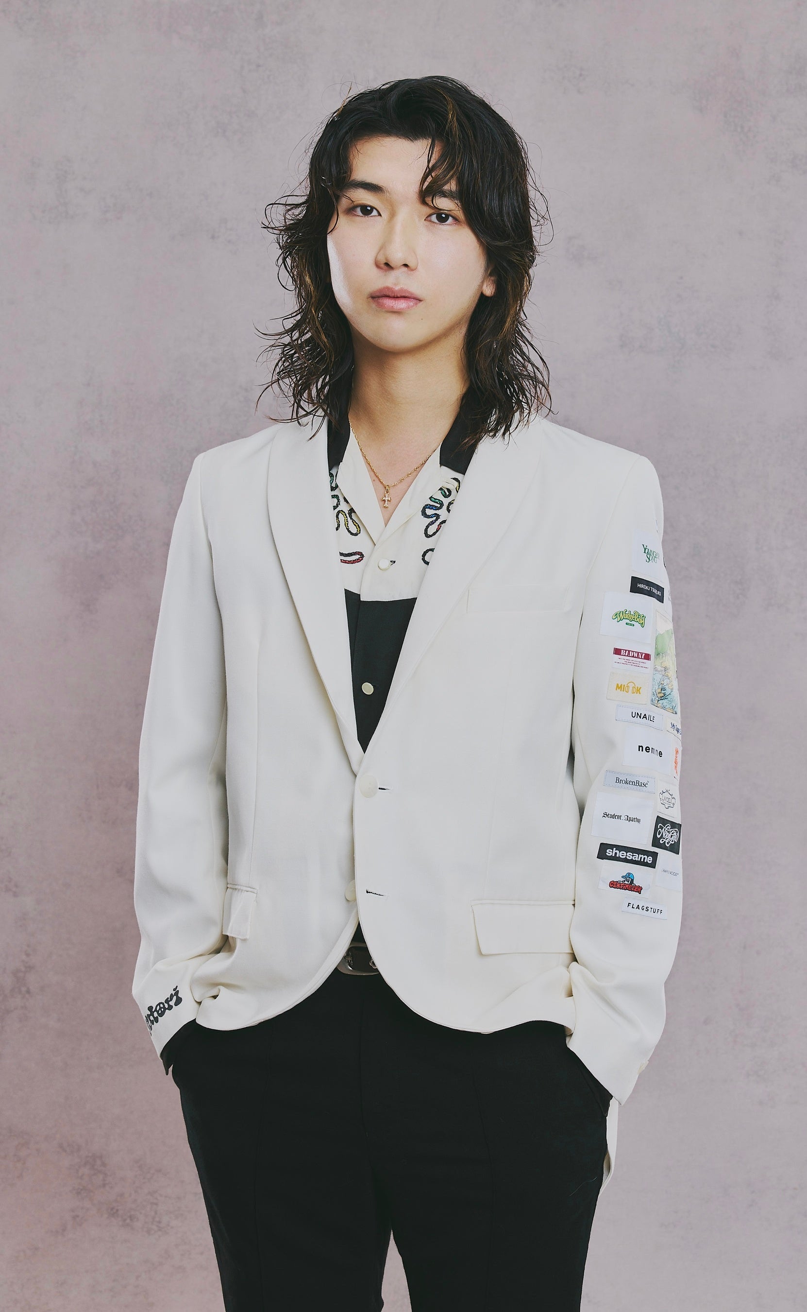 片石貴展氏（提供写真）