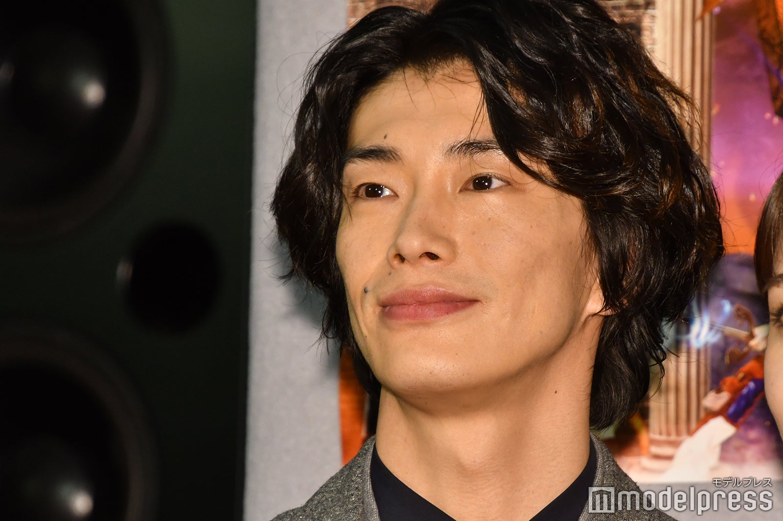 玉置玲央（C）モデルプレス