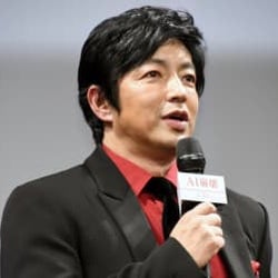 大沢たかお、日本映画界は「すごくしんどい時期」 主演作に込めた熱い思い