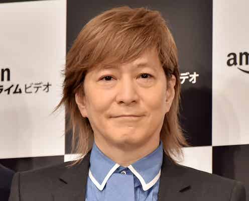 小室哲哉、妻・KEIKO闘病から6年間の思い