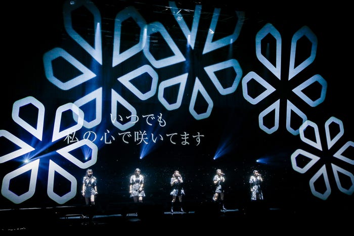 こぶしファクトリー(提供写真)