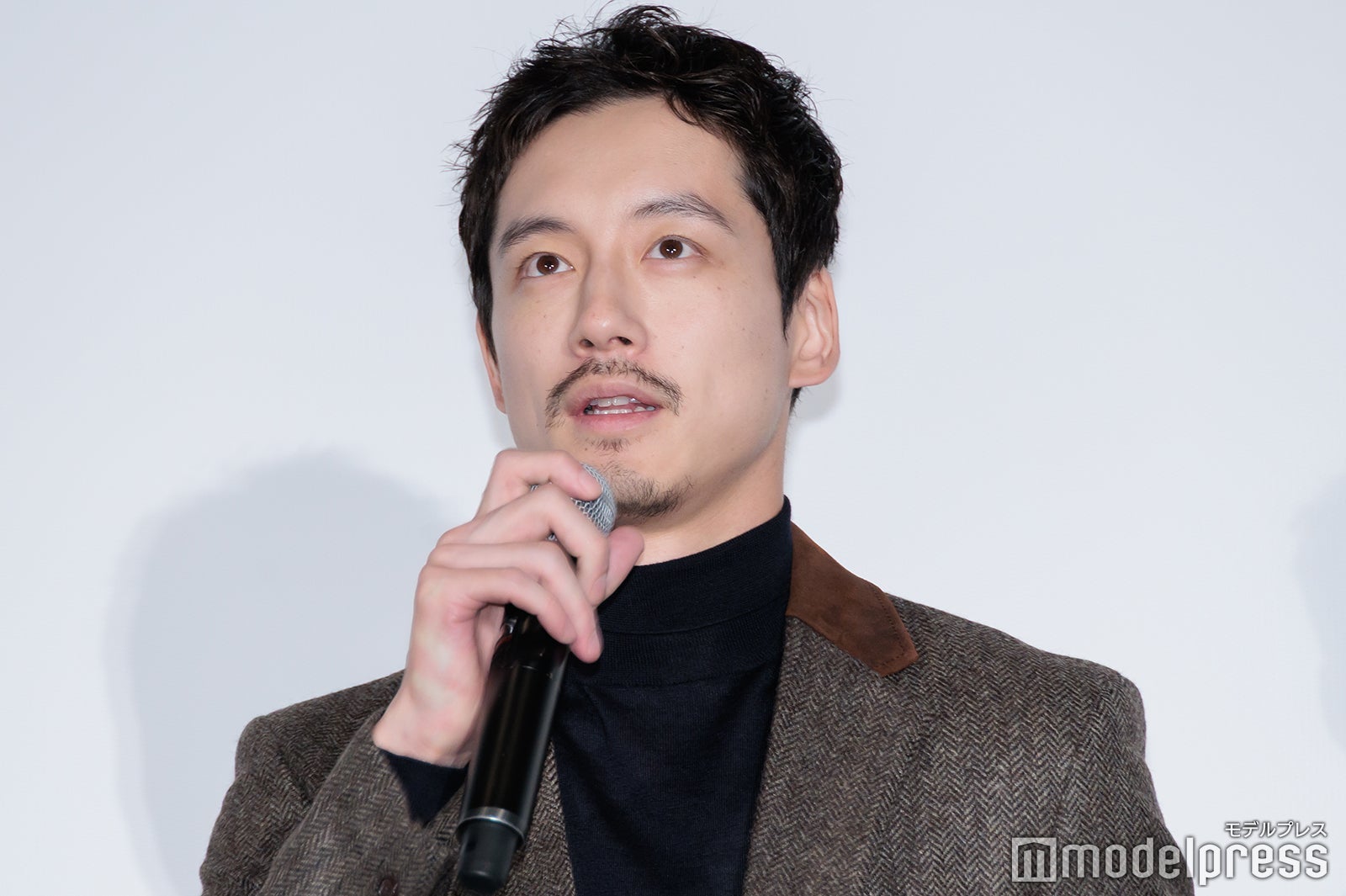 坂口健太郎（C）モデルプレス