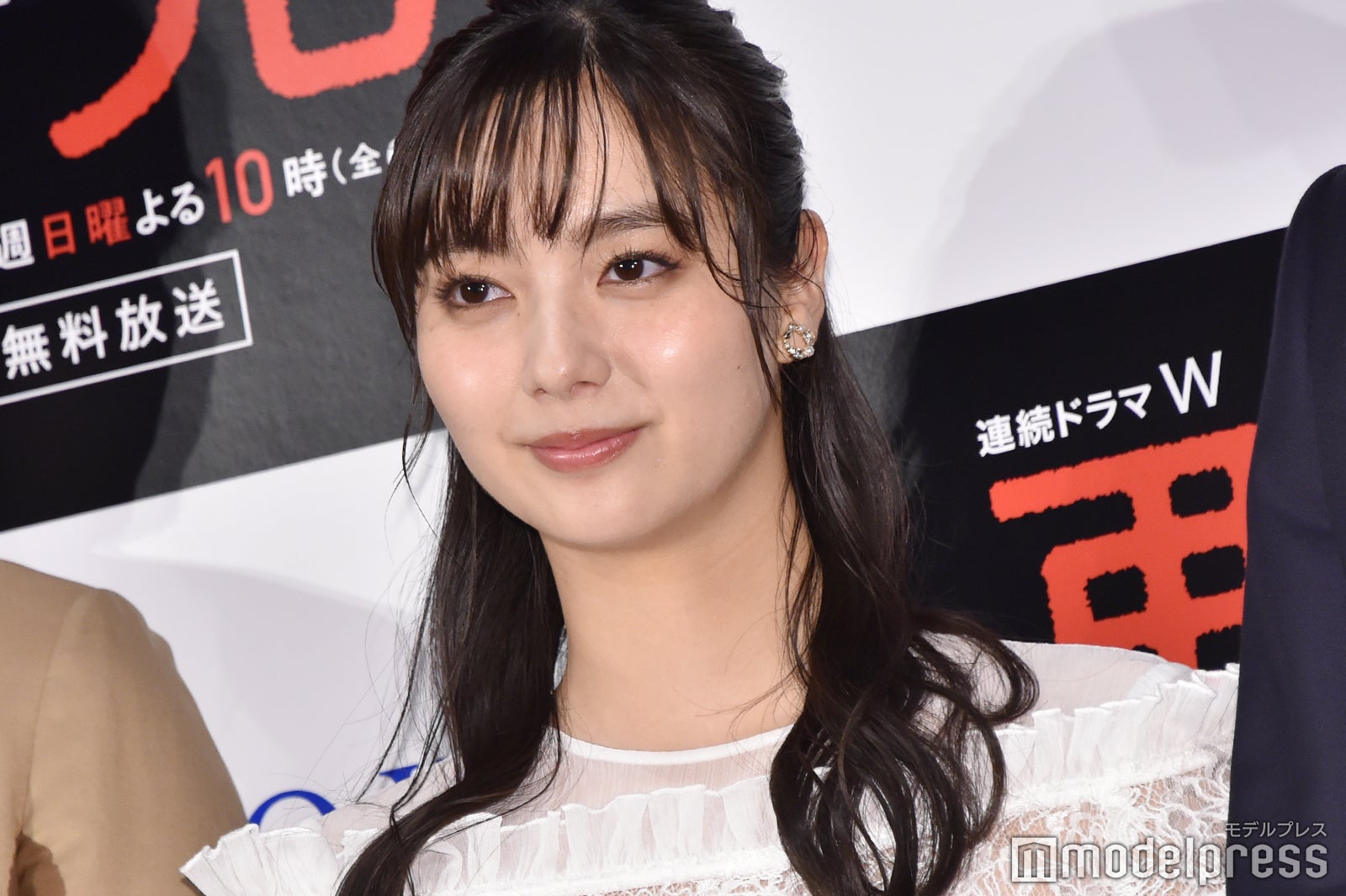 新川優愛 （C）モデルプレス