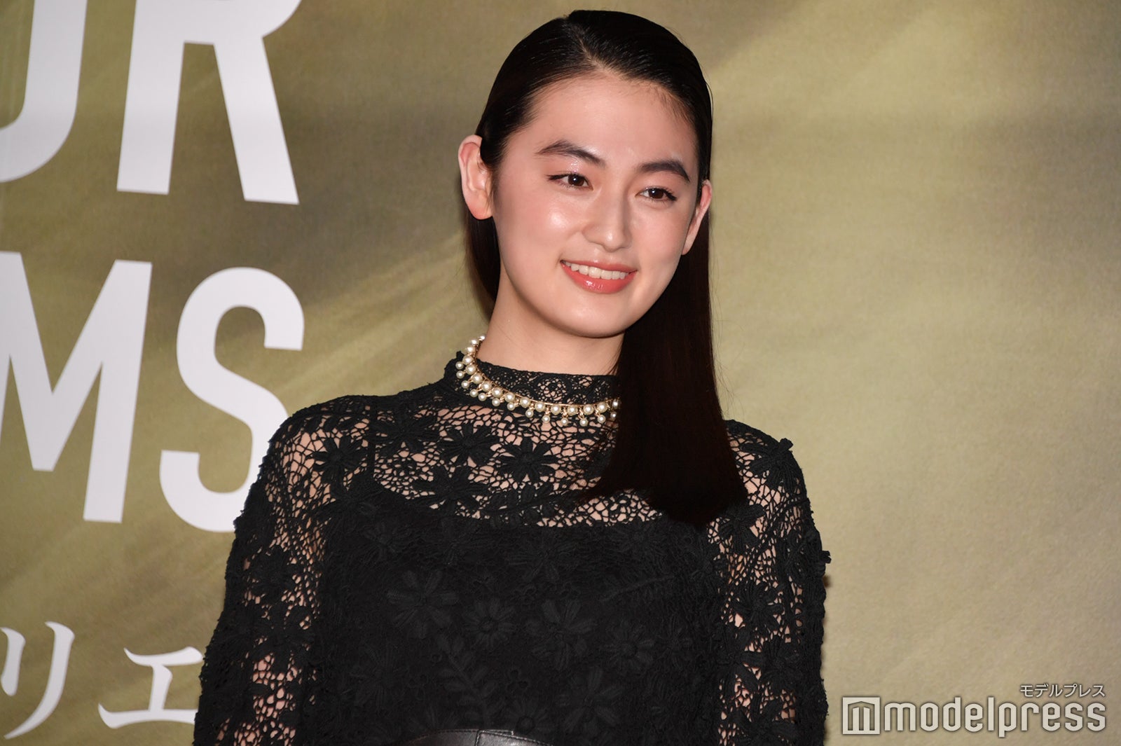 八木莉可子（C）モデルプレス