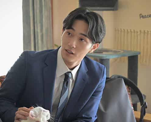 「クジャクのダンス」赤沢守役・野村康太、デビュー前に観ていた広瀬すずの作品明かす「すごいなと感じていたんです」【インタビュー】