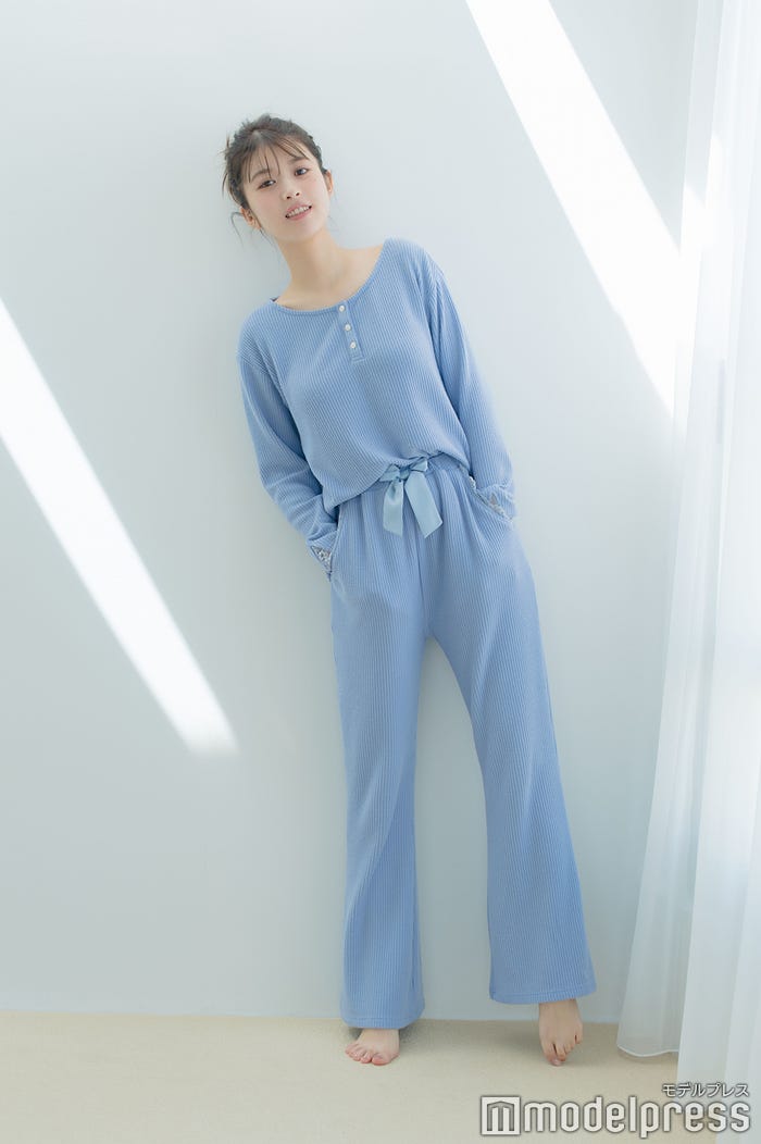 馬場ふみか(C)モデルプレス