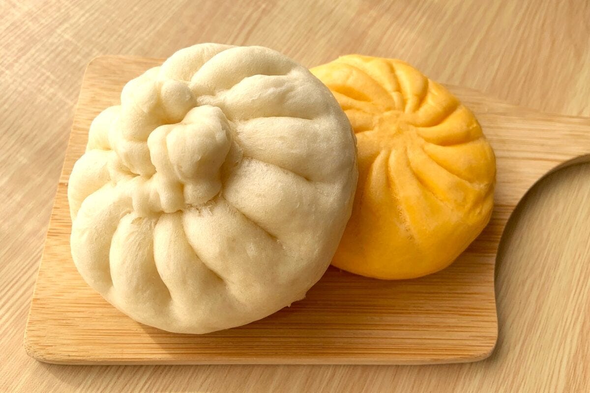 セブン　豚まん