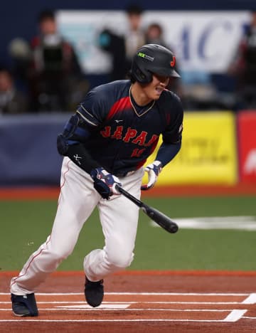 強化試合無安打の侍ジャパン・大谷翔平は「本番に入ったらガラリと変わると思う」 谷佳知の視点