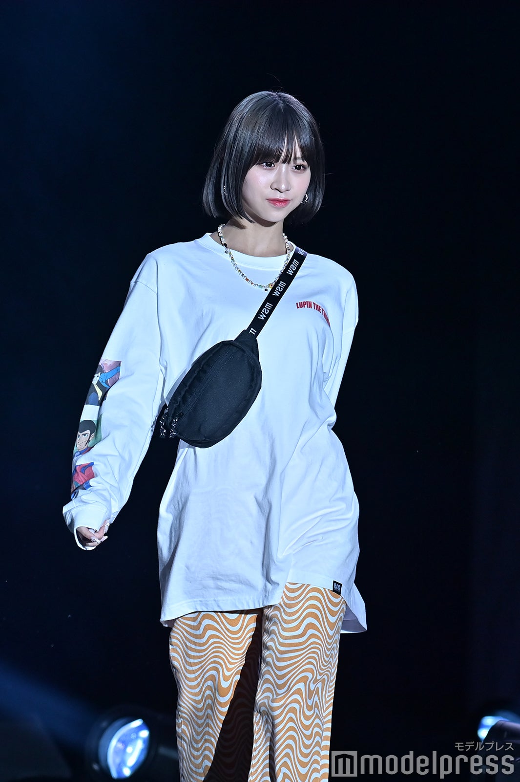 金子みゆ （C）モデルプレス