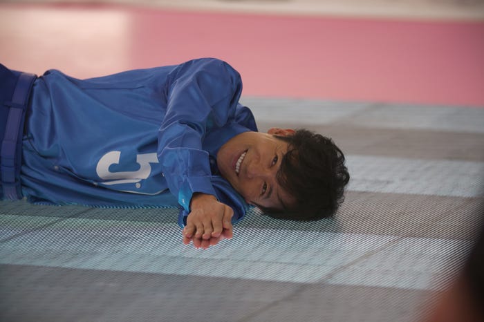 稲垣吾郎(提供写真)