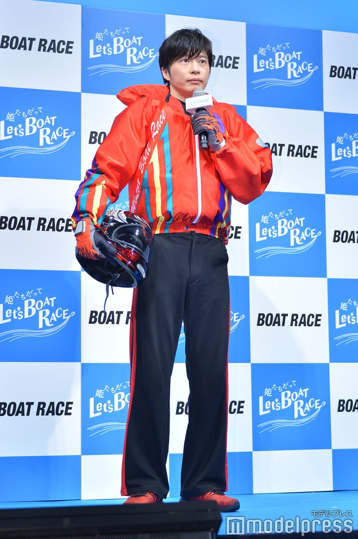 田中圭(C)モデルプレス(C)モデルプレス