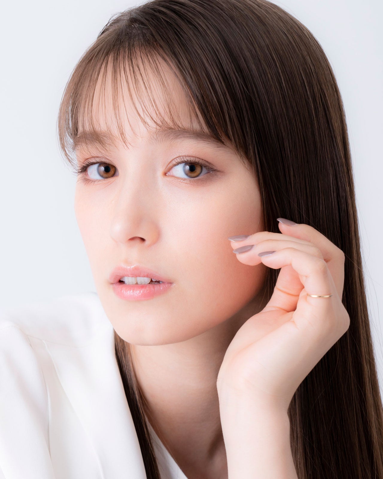 トラウデン直美（提供写真）