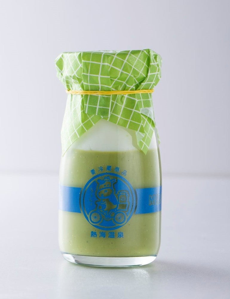 熱海ミルチーズ／画像提供：フジノネ