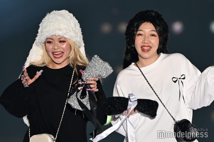 荒川、はる(C)モデルプレス