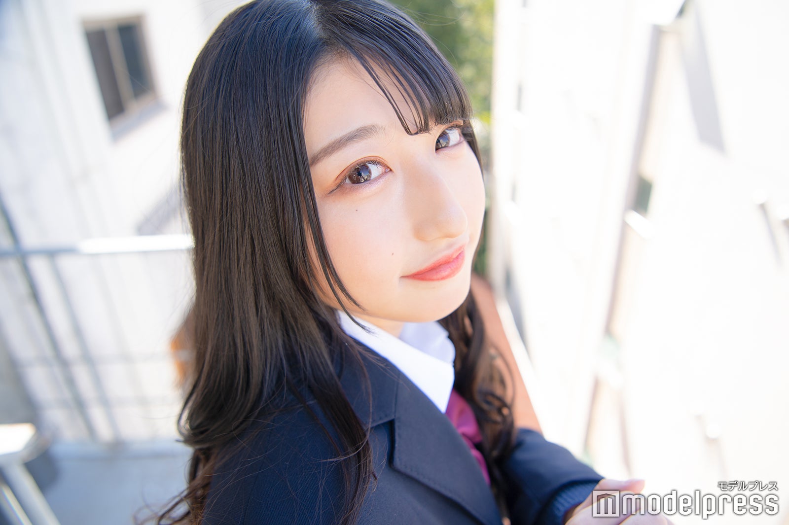 りな（C）モデルプレス