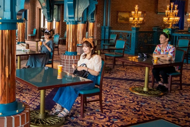 USJ、全国からゲスト受け入れ再開 居住地域制限を全面解除