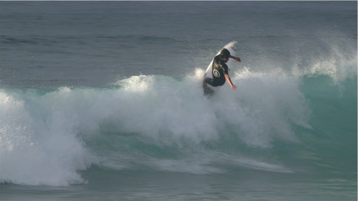 『TERRACE HOUSE ALOHA STATE』16th WEEK(C)フジテレビ/イースト・エンタテインメント