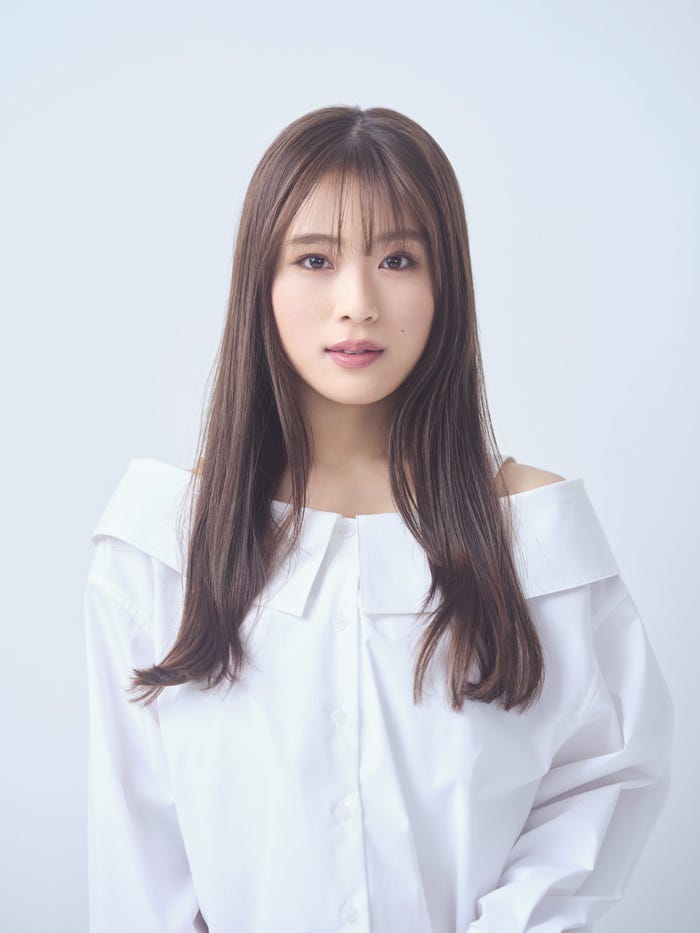 渋谷凪咲(提供写真)