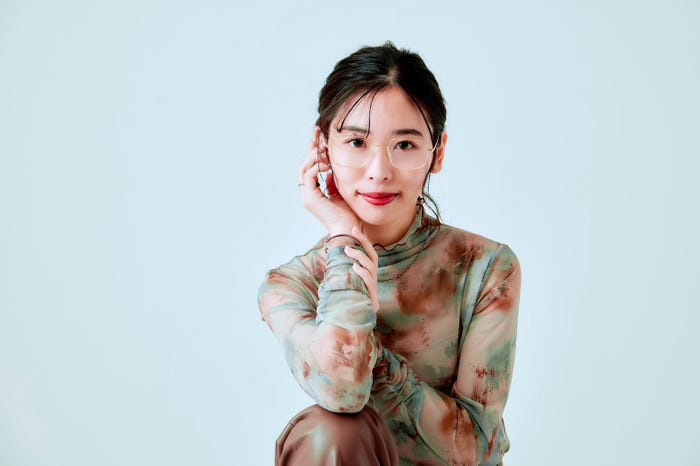 川目モネ (提供画像)