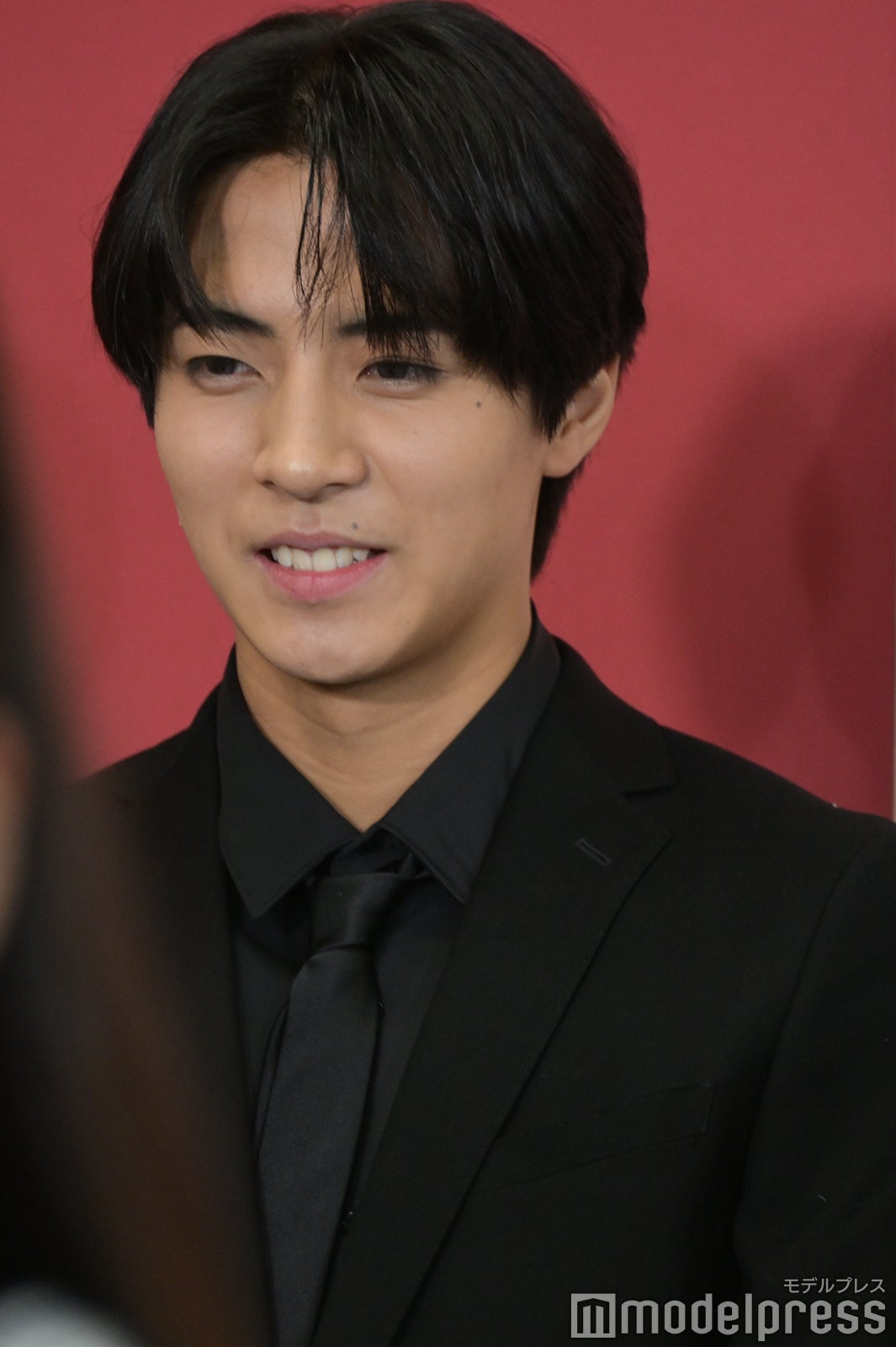 中村竜大／LIL LEAGUE（C）モデルプレス