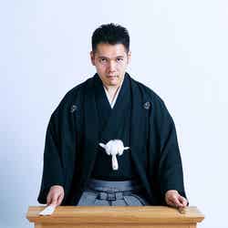 講談師 六代目 神田伯山 (提供画像)