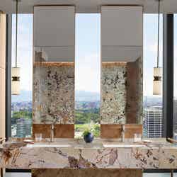 ザ・リッツ・カールトン福岡/提供画像