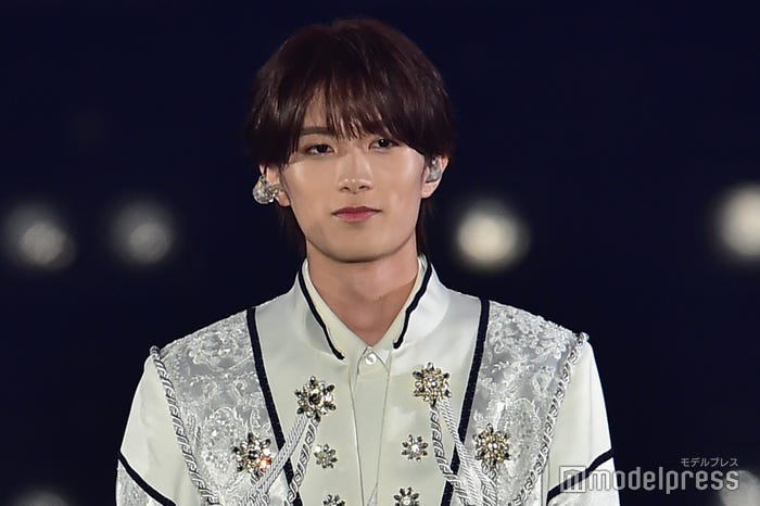 山中柔太郎(C)モデルプレス