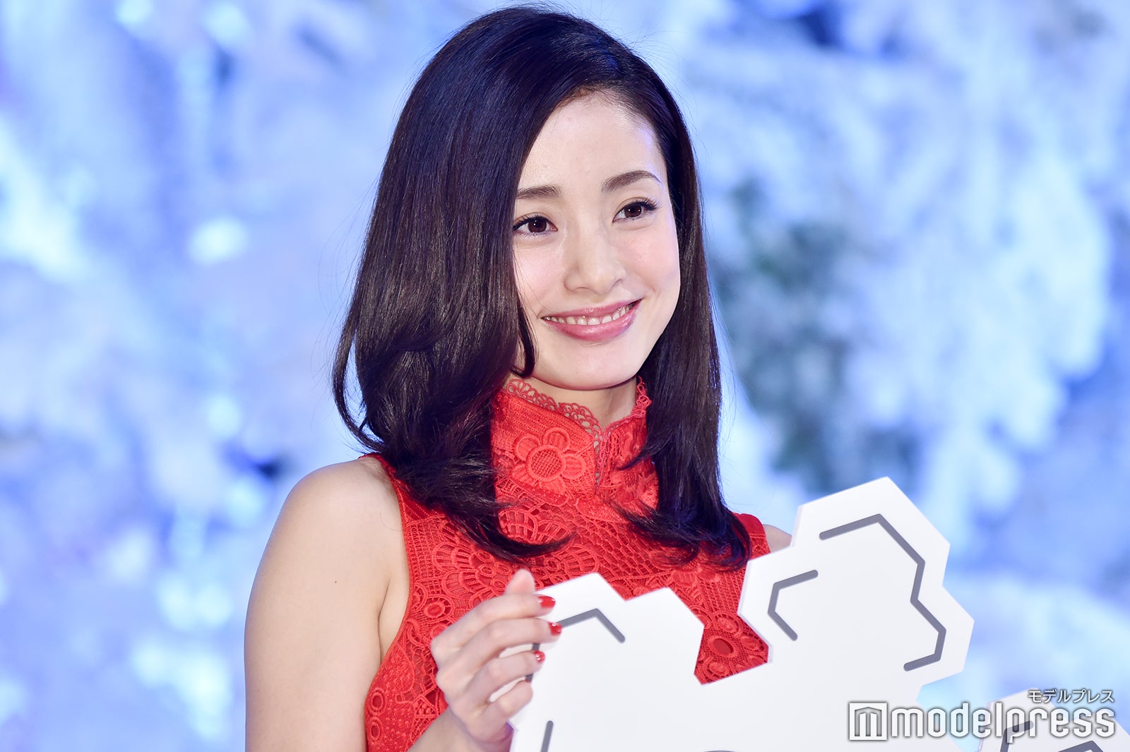 上戸彩 （C）モデルプレス