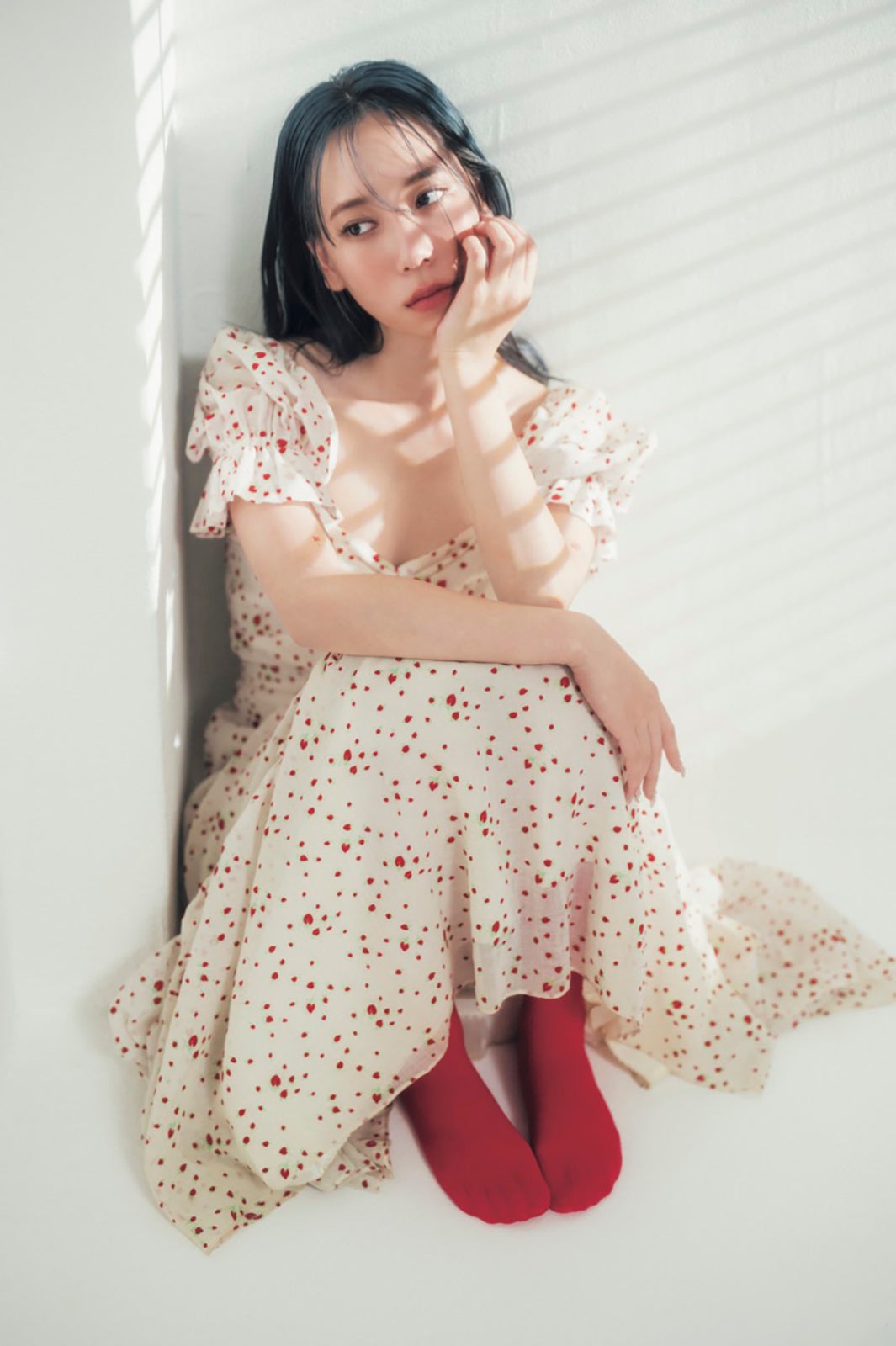 タナカガ／PECHE 005より （提供写真）