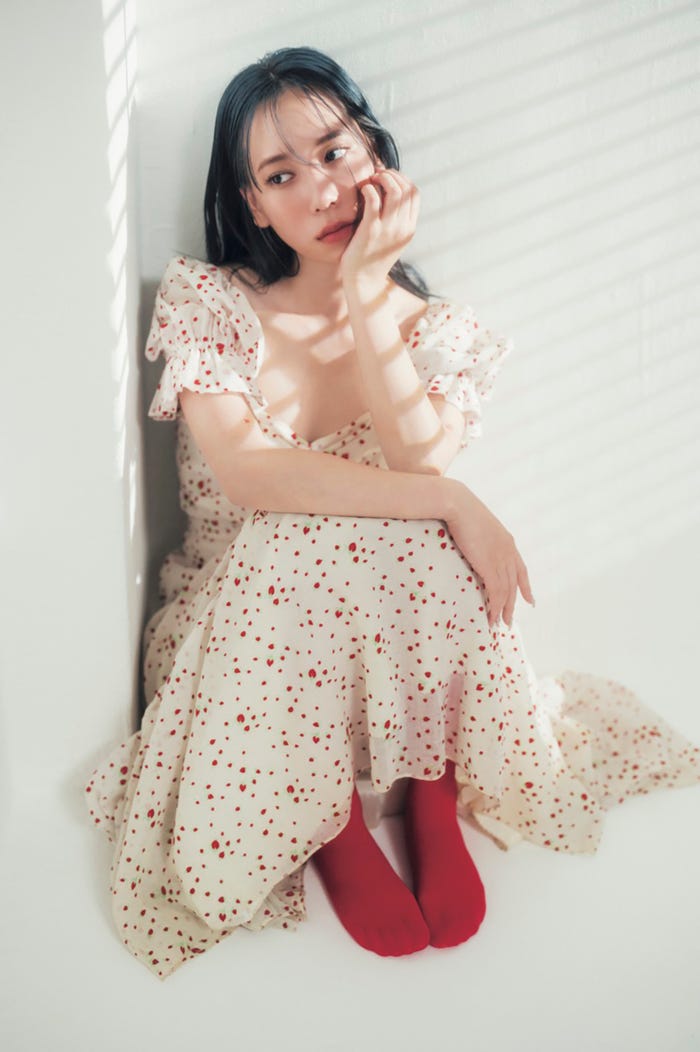 タナカガ/PECHE 005より (提供写真)