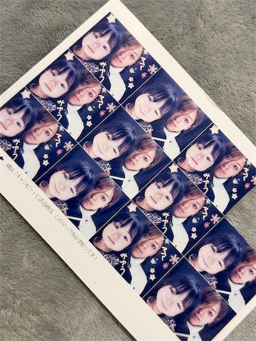 「かわいい自分」みちょぱ、2・3歳頃の親子プリクラを公開「ガチのママそっくりっす」