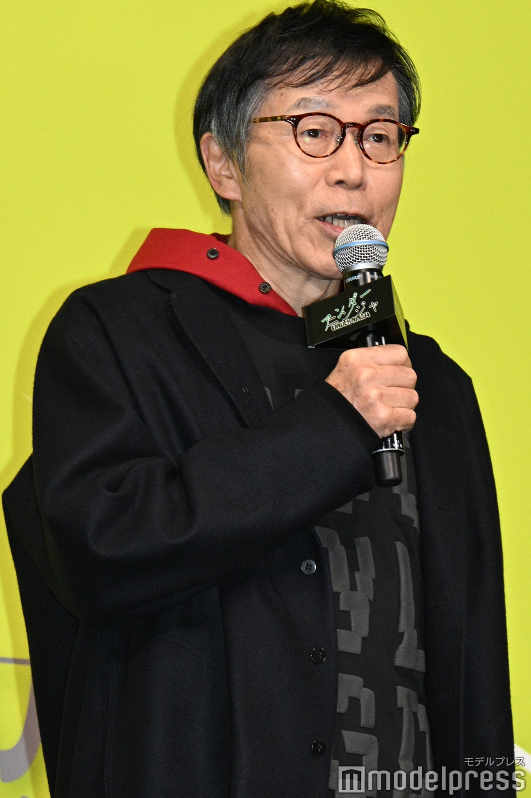 平田満（C）モデルプレス