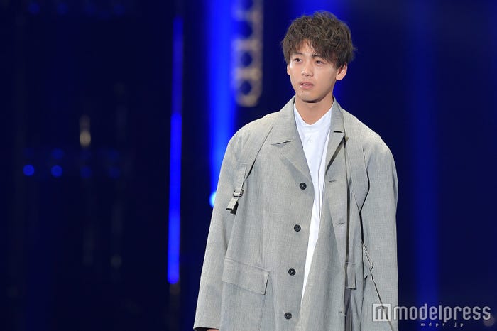 竹内涼真 (C)モデルプレス