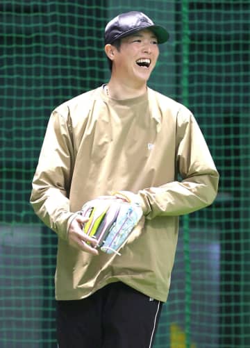 広島・森下 異例のハイペース 2.10日紅白戦登板に照準「誰もがやりたい場所」2年連続開幕投手つかむ