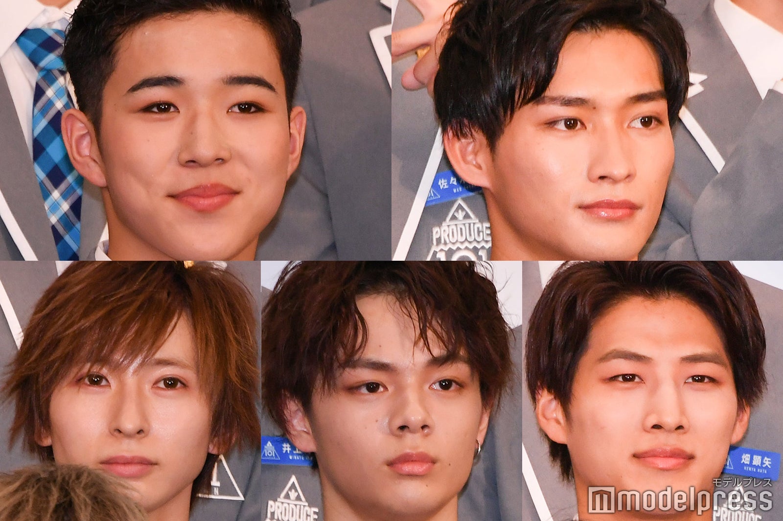 ＜日本版「PRODUCE 101」自己PR動画が話題の練習生＞強烈インパクトの“彦星”今西正彦ら5ピック